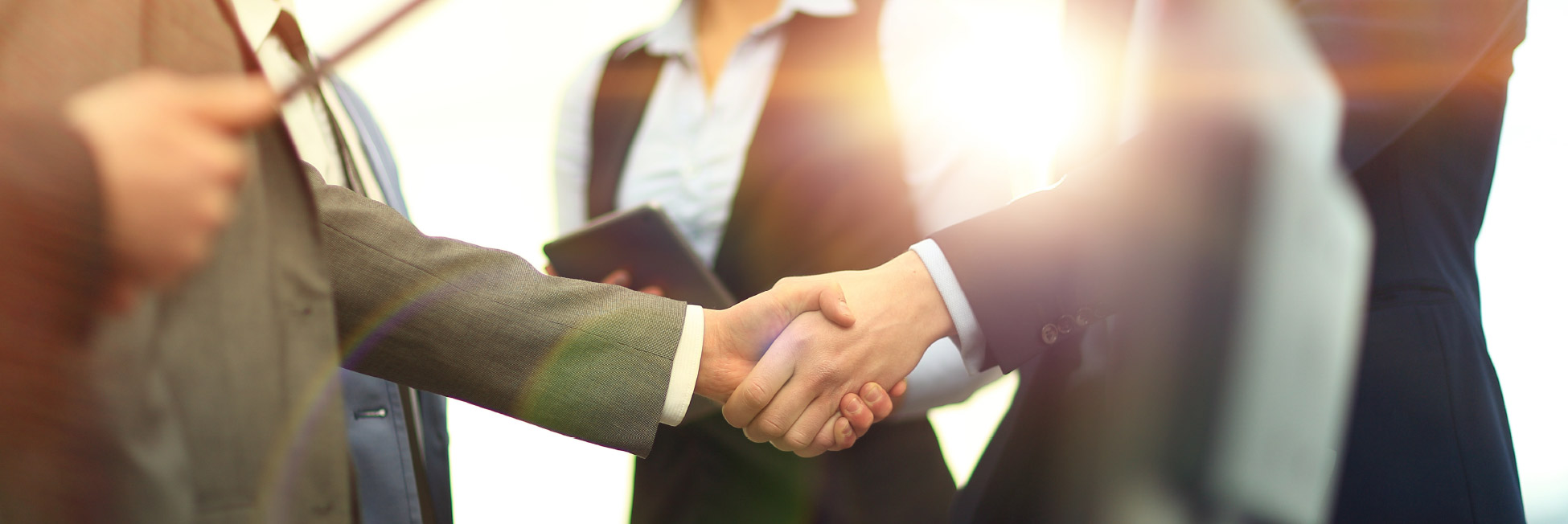 OnGuard IT Partner Beratung